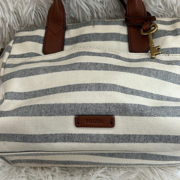 Cute Fossil handbag - Picture 6 of 6